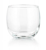 Crisa: Vaso cervecero bravato pilsner glass 12.3 oz (6793) Crisa